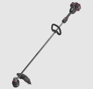 Kress 40 V 15'' brushless line trimmer - KG154